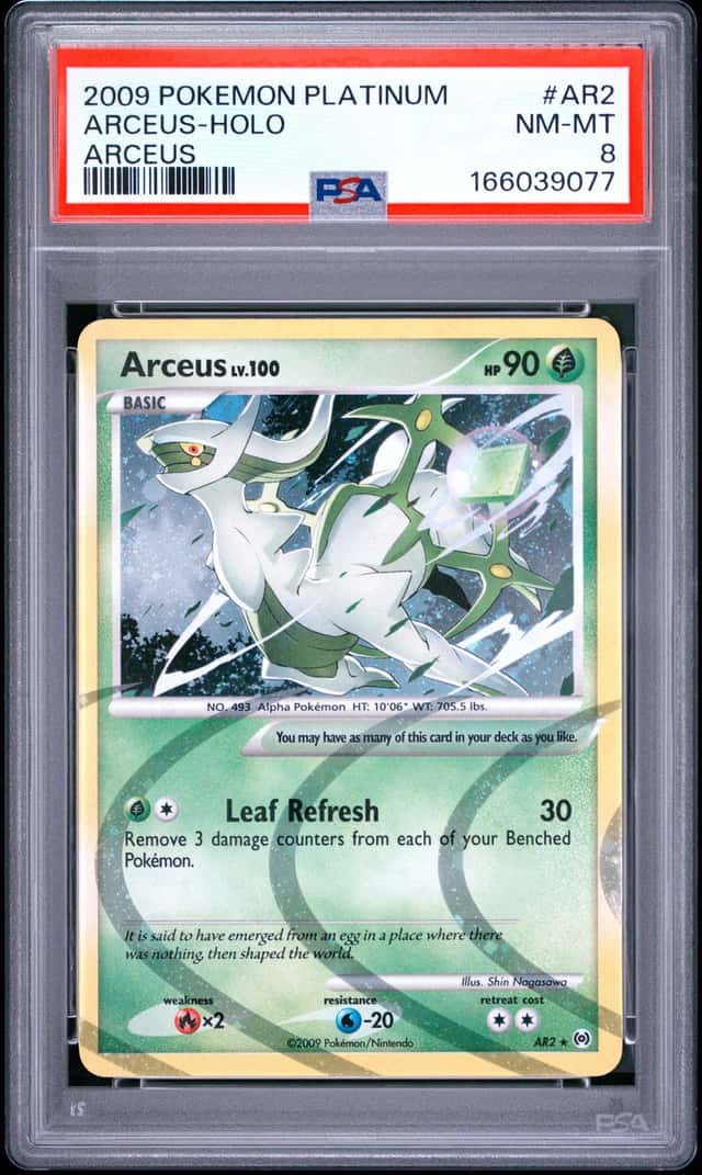Arceus