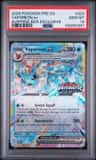 Vaporeon Ex