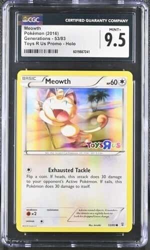 Meowth