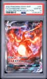 Charizard Vmax