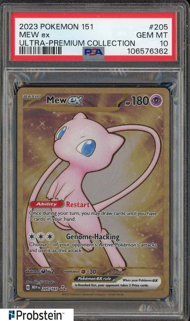 MEW ex