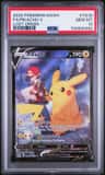Pikachu V