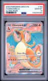 Charizard Ex