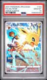 Jolteon
