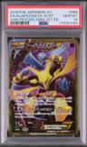 Alakazam Ex