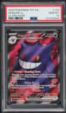 Gengar Ex