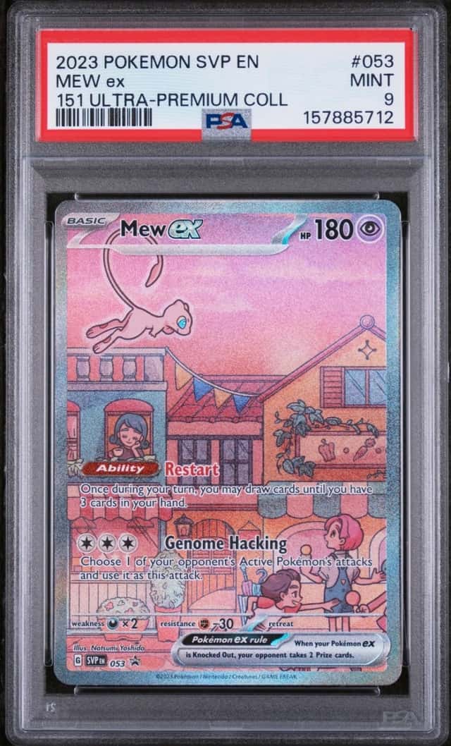 MEW ex