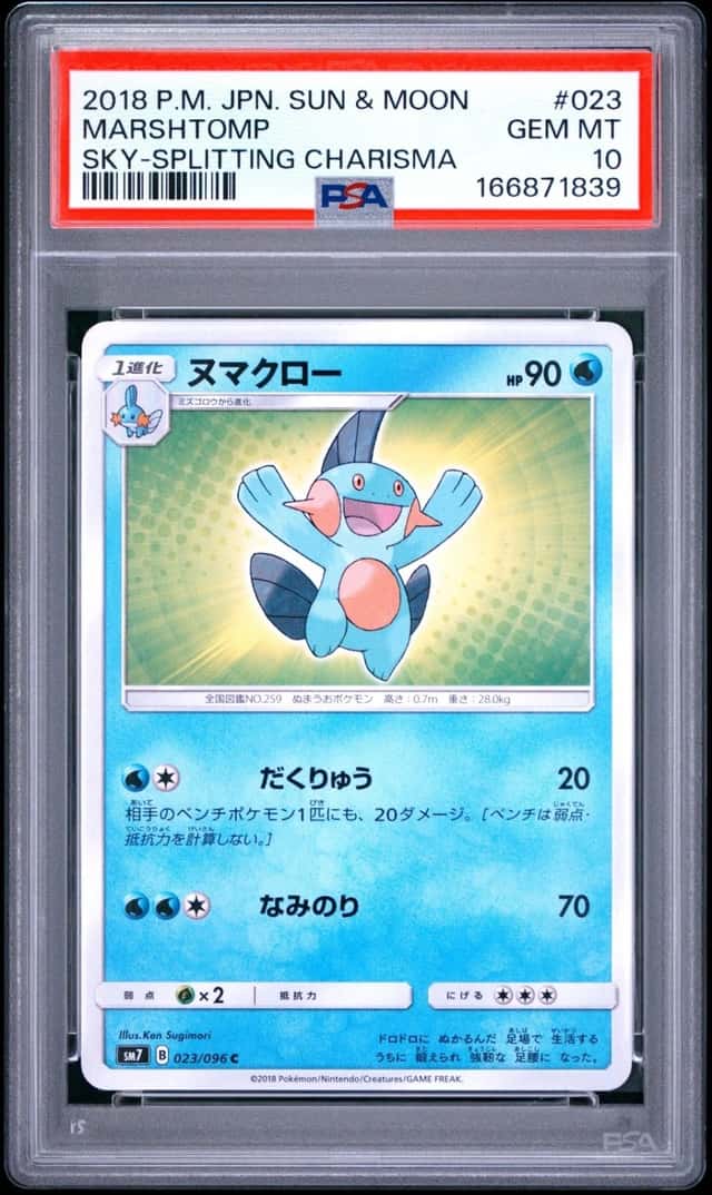 MARSHTOMP