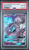 Mewtwo Gx