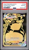 Pikachu Vmax