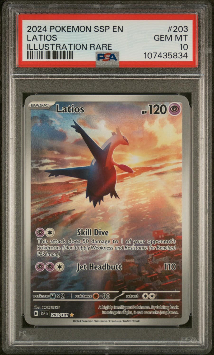 Latios