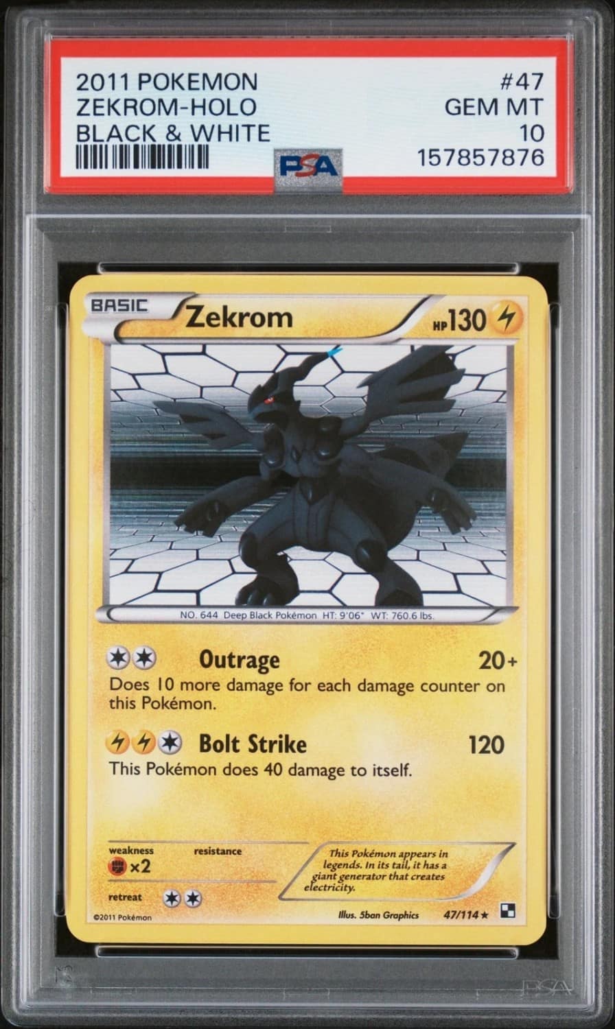 Zekrom