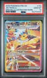 Jolteon Ex