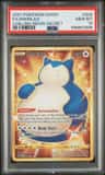 Snorlax