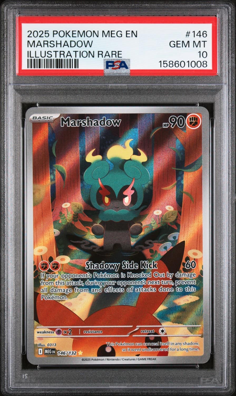 Marshadow