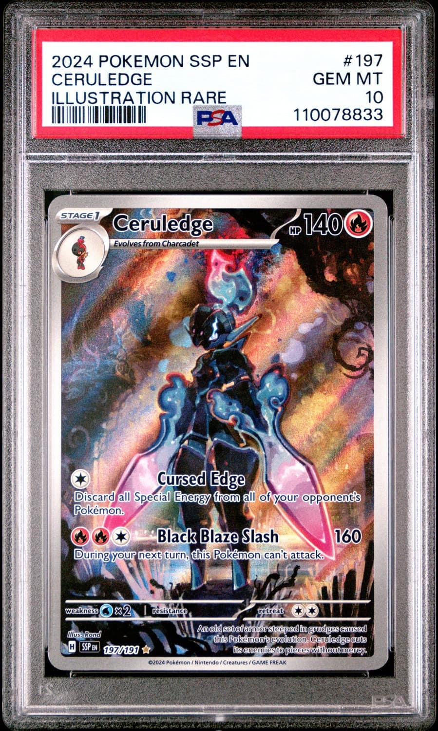 Ceruledge
