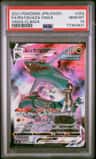 Rayquaza Vmax
