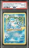 Blastoise