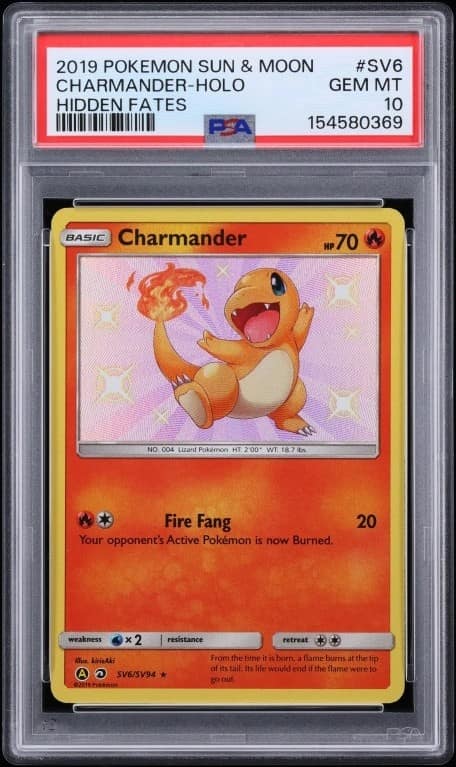 Charmander