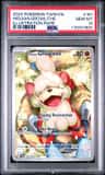 Hisuian Growlithe