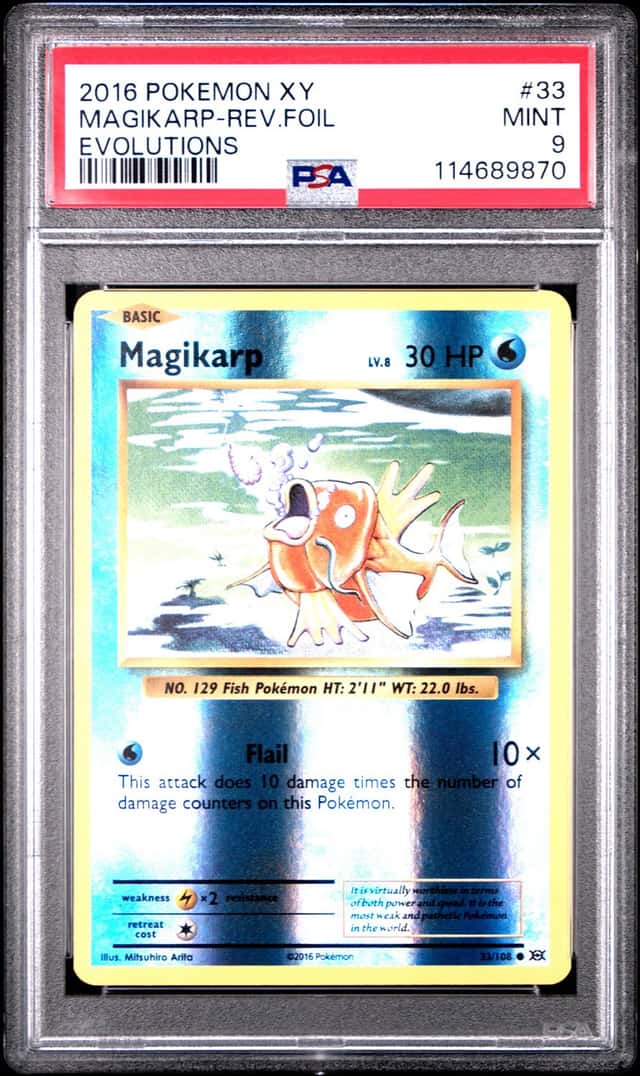 Magikarp