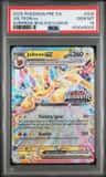 Jolteon Ex