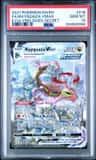Rayquaza Vmax
