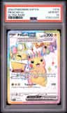 Pikachu Ex