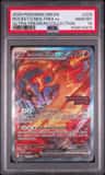 Rocket'S Moltres Ex