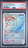 Mewtwo Vstar