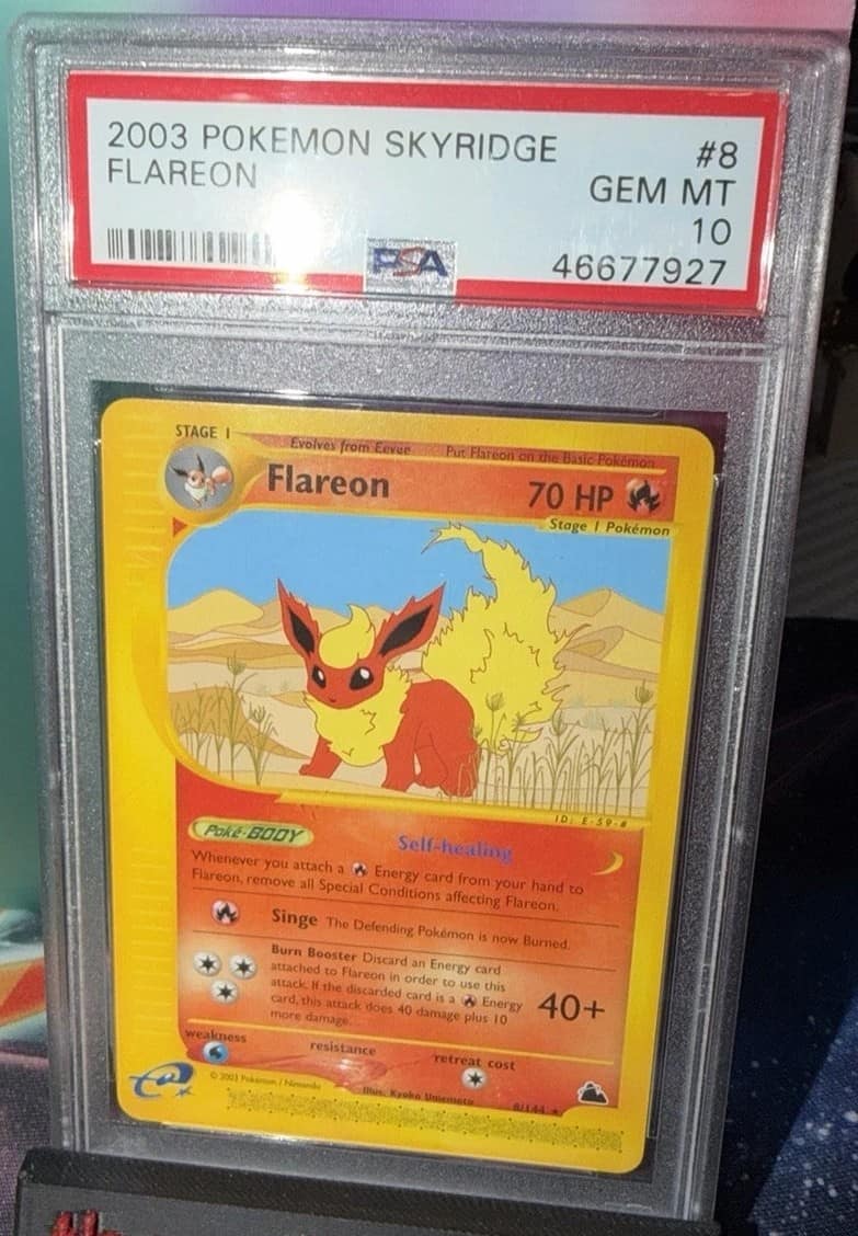 Flareon