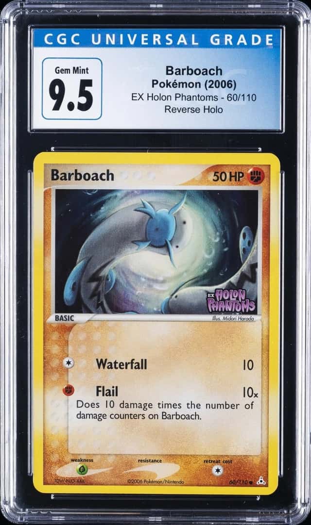 Barboach