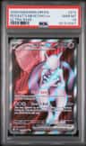 Rocket'S Mewtwo Ex