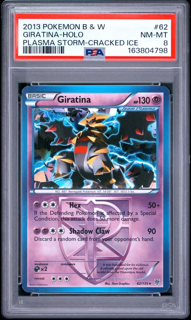 Giratina