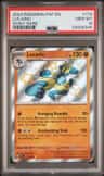 Lucario