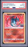 Radiant Charizard