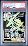 Rayquaza Vmax