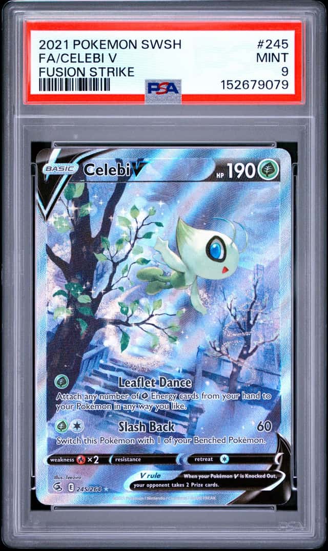 Celebi V