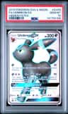 Umbreon Gx