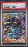 Marshadow & Machamp Gx