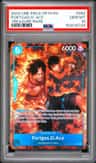 Portgas D. Ace