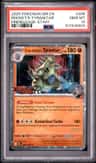 Rocket'S Tyranitar