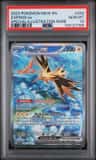 Zapdos Ex