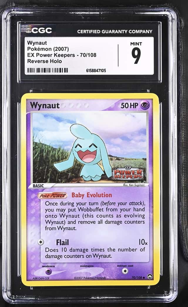 Wynaut
