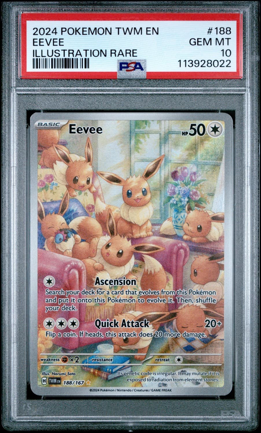 Eevee