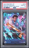 Dracule Mihawk