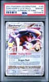 Garchomp C Lv X