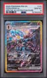 Ceruledge Ex