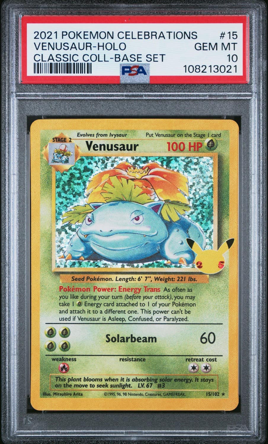Venusaur