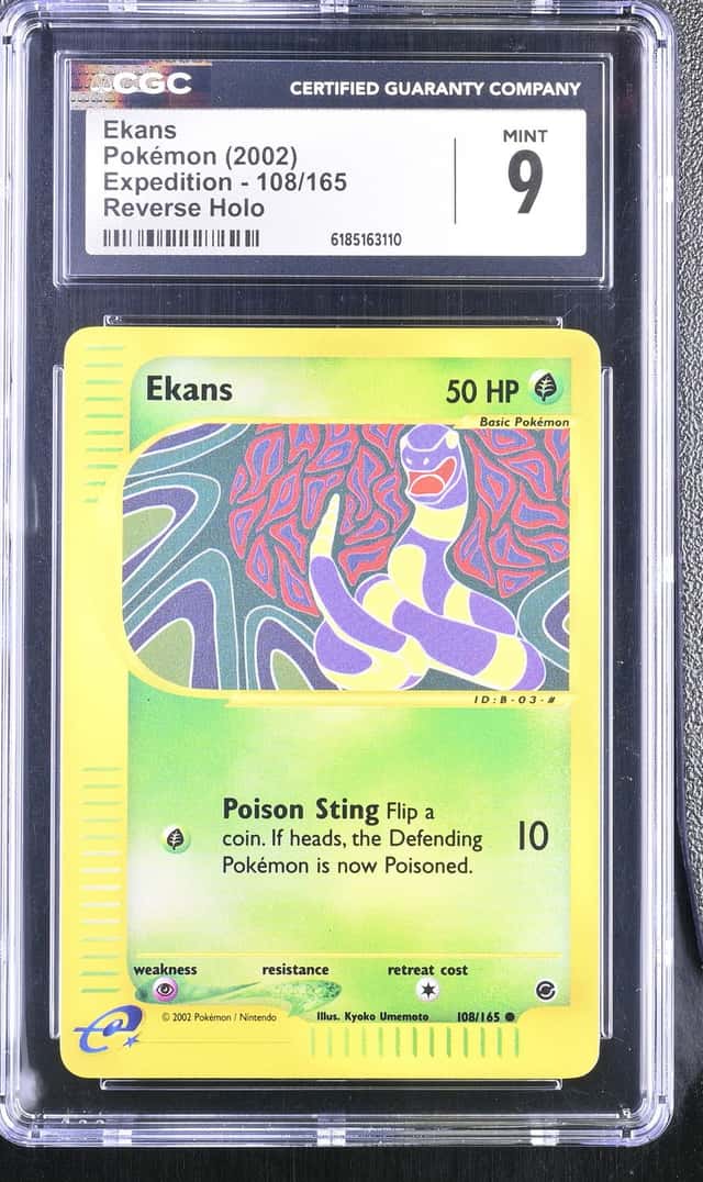 Ekans